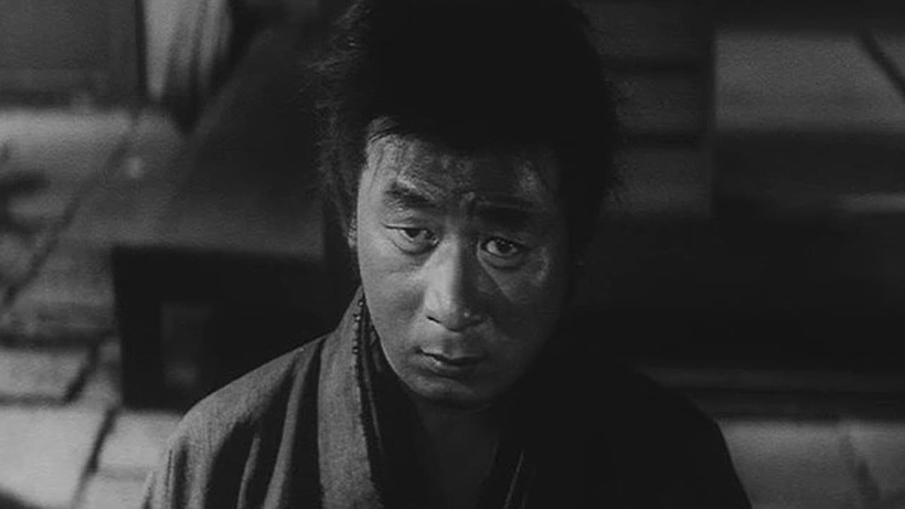 Imagen de Samurai from nowhere