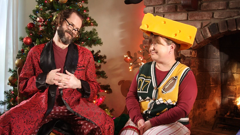 Imagen de Make the Yuletide Gay