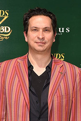 photo of person Jim Dooley
