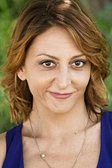 picture of actor Paola Minaccioni