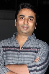 photo of person Shakti Soundar Rajan