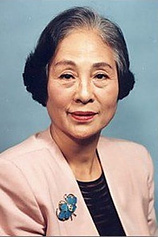 picture of actor Sumiko Abe
