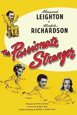 The Passionate Stranger