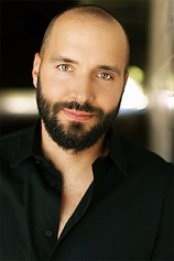 picture of actor Luke Albright
