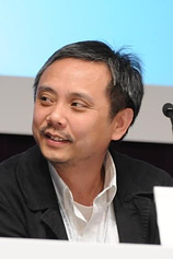 photo of person Gordon Chan