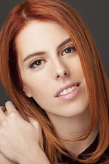 picture of actor Silvia Vacas