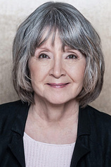 picture of actor Marcia Bennett