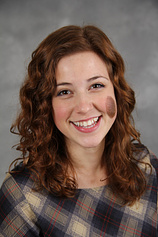 picture of actor Chloe Radcliffe