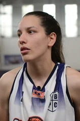 Foto de Sofia Cabrera