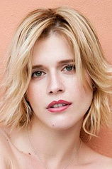 Foto de Lorena Cacciatore