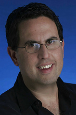 photo of person David A. Goodman