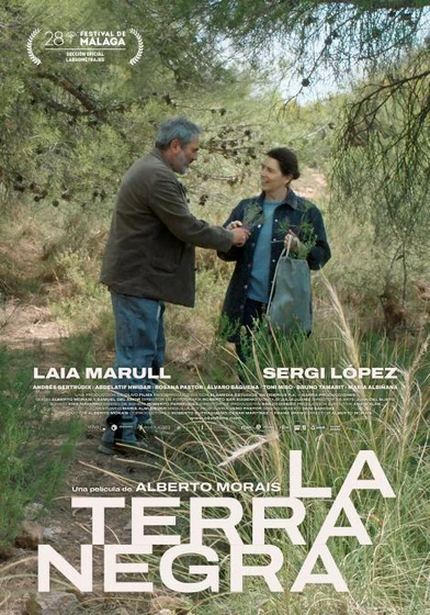 Imagen de la-terra-negra (Cartel)