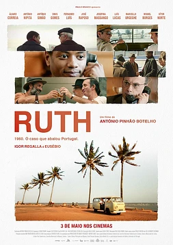 poster of movie Ruth