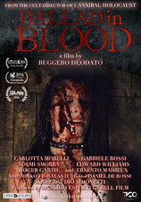 poster of movie Ballad in Blood