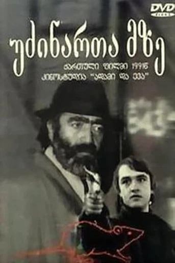 Poster de The Sun of the Wakeful