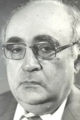 Foto de Lev Milchin