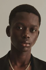 Foto de Ibrahima Kone