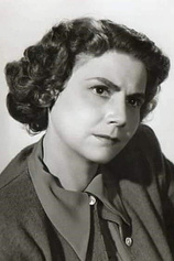 picture of actor Mercedes Soler