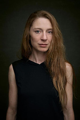 picture of actor Kathleen Morgeneyer