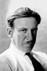 photo of person Tod Browning