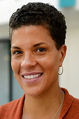 picture of actor Michelle Alexander