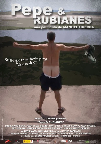 Imagen de pepe-rubianes (Cartel)