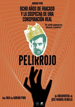 Pelirrojo