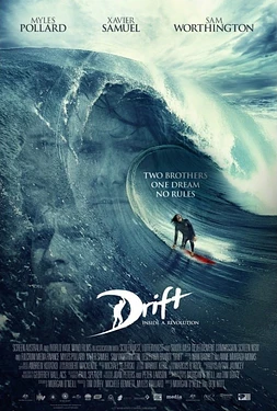 poster of movie Drift