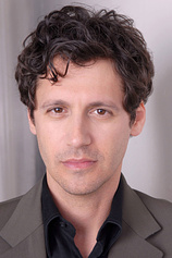picture of actor Andy Hirsch