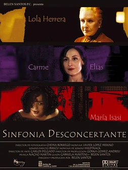Sinfonía Desconcertante