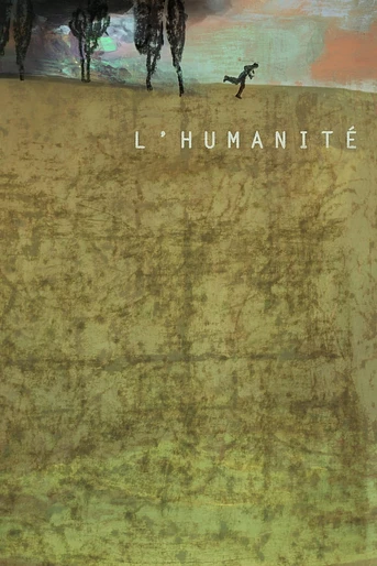 Poster de La Humanidad