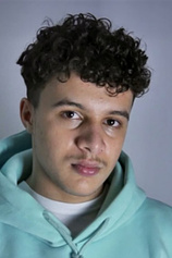picture of actor Samy Belkessa