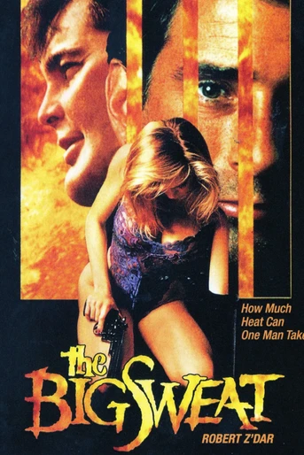 Poster de The Big Sweat