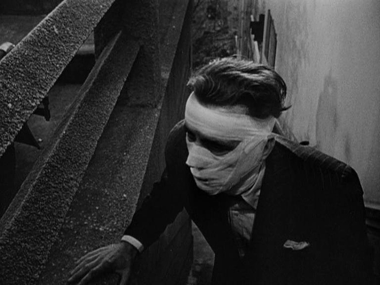 Imagen de La Senda Tenebrosa