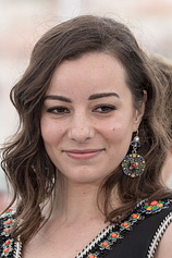 picture of actor Amira Hilda Douaouda