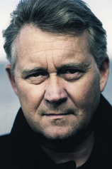 photo of person Bjarne Reuter