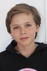 picture of actor Simon Ayache