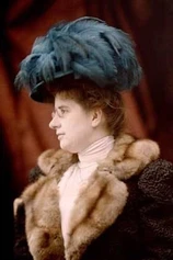 Foto de Mrs. Auguste Lumiere