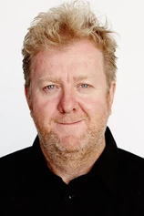 Foto de Steve Rodgers