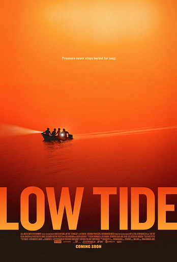 poster of content Low Tide