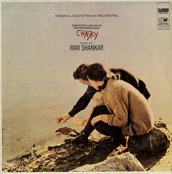 Carátula de la banda de sonido de Charly