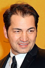 picture of actor Bülent Sharif