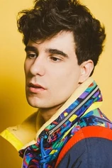 photo of person Javier Calvo [III]