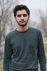 picture of actor Baset Rezaei