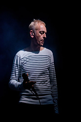 photo of person Karl Hyde