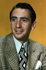 picture of actor MacDonald Carey