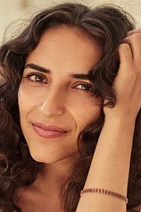 picture of actor Ellaha Lack