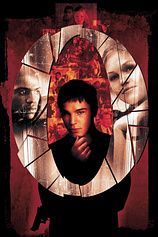 poster of movie Laberinto Envenenado
