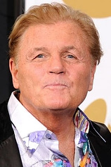 picture of actor Bruce Johnston