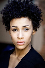 picture of actor Lara Rossi